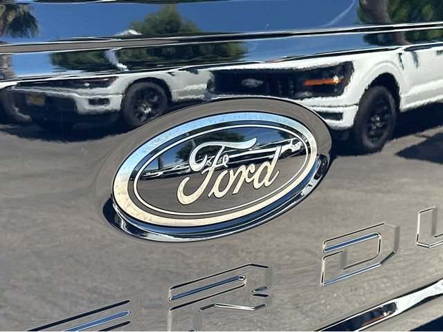New 2026 Ford F250 XLT w/ XLT Premium Package AWD/4WD image 39