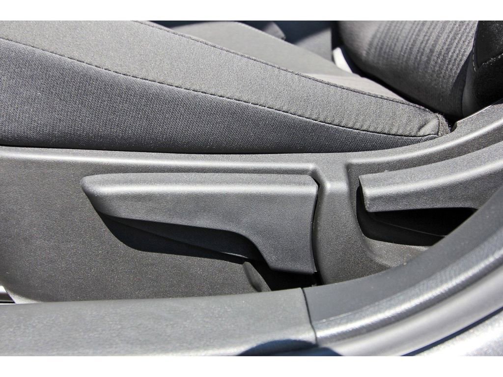 New 2025 Nissan Altima 2.5 S image 28