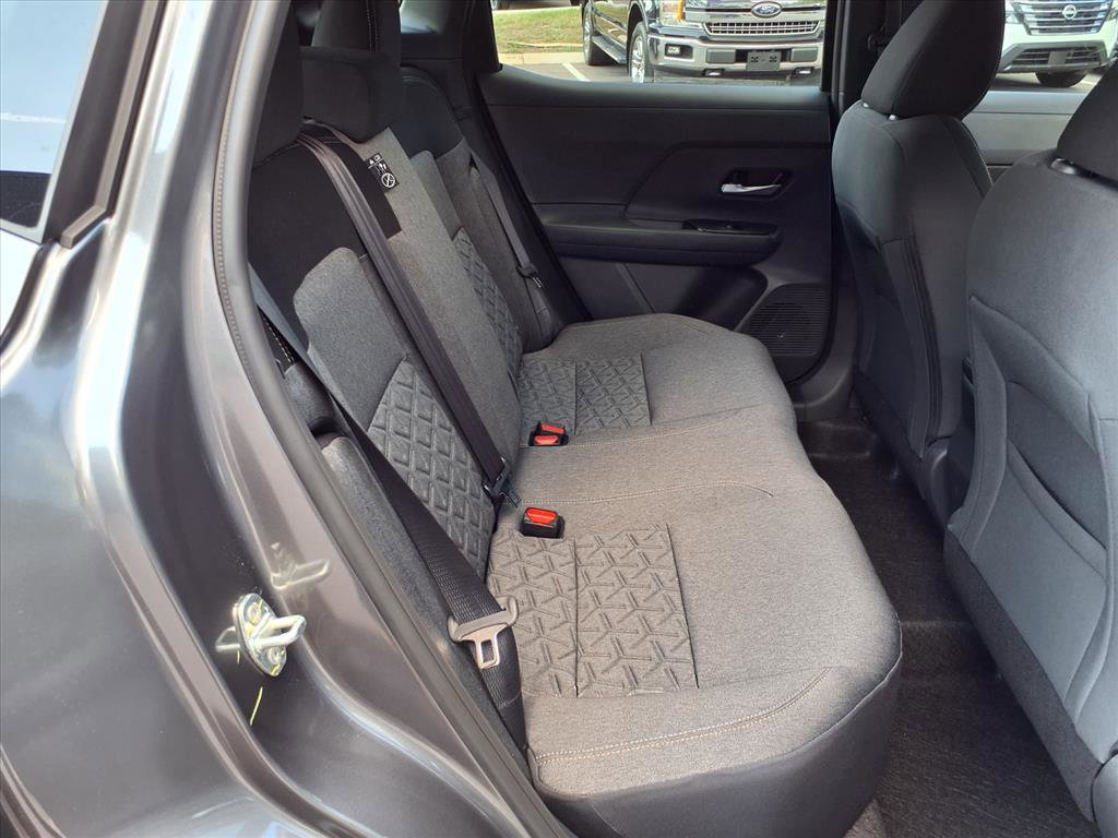 New 2026 Nissan Kicks SV image 12