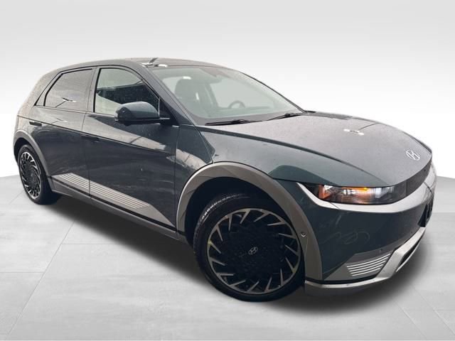 Used 2024 Hyundai Ioniq 5 Limited image 1