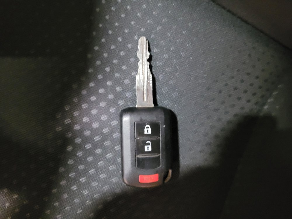 Used 2020 Mitsubishi Mirage G4 ES FWD image 32