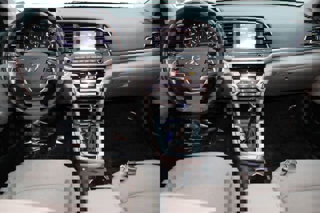 Used 2017 Hyundai Elantra ECO image 2