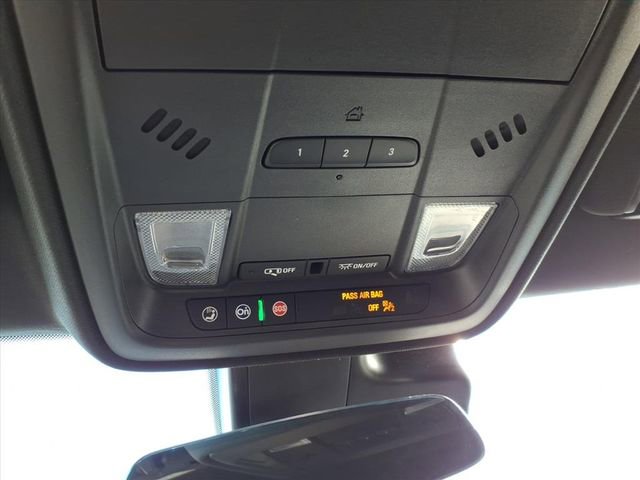 Certified 2023 Cadillac XT4 Premium Luxury w/ Cold Weather Package image 32