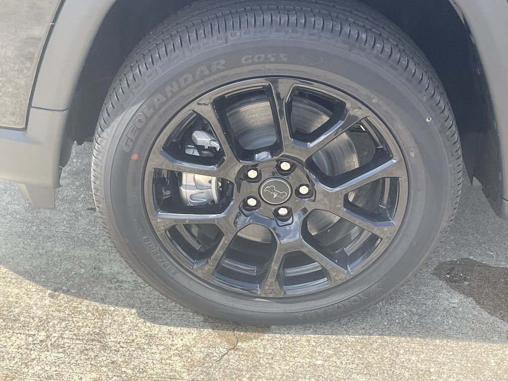 New 2025 Jeep Compass Latitude w/ Altitude Special Edition AWD/4WD image 9