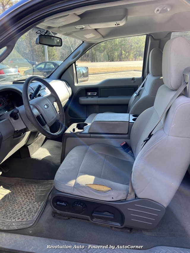 Used 2007 Ford F150 FX4 image 10