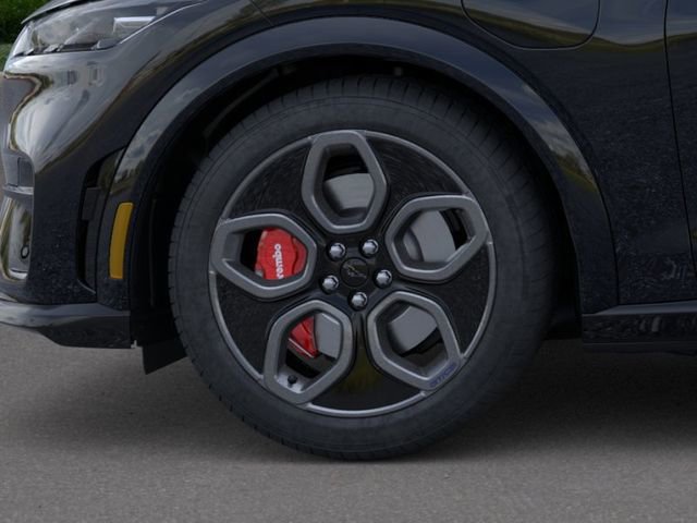 New 2026 Ford Mustang Mach-E GT w/ California Special Package image 19