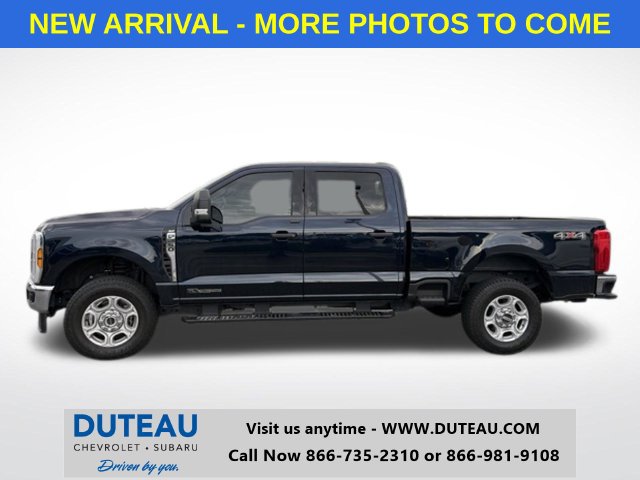Used 2025 Ford F250 XLT