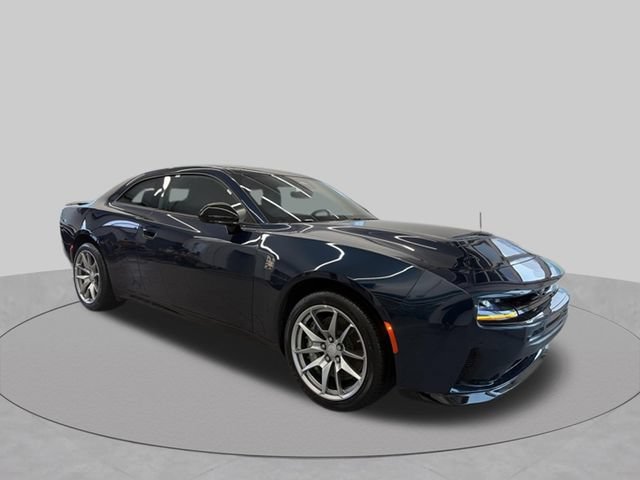 New 2026 Dodge Charger Scat Pack w/ Wheel & Tire Package AWD/4WD image 2