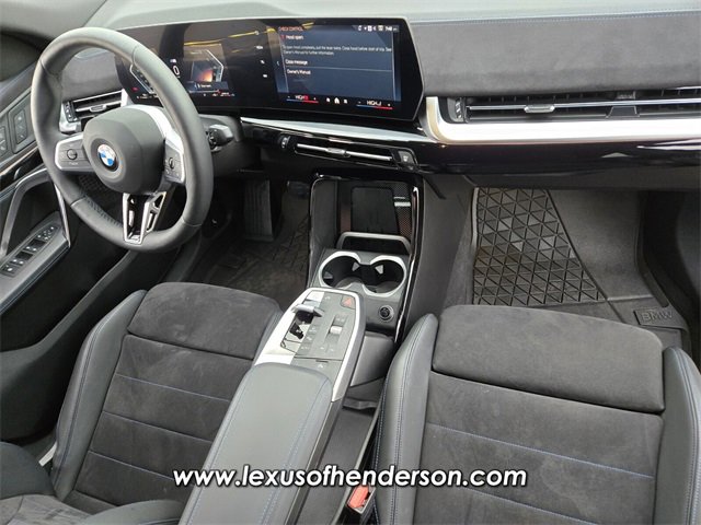 Used 2024 BMW X2 xDrive28i w/ M Sport Package image 18