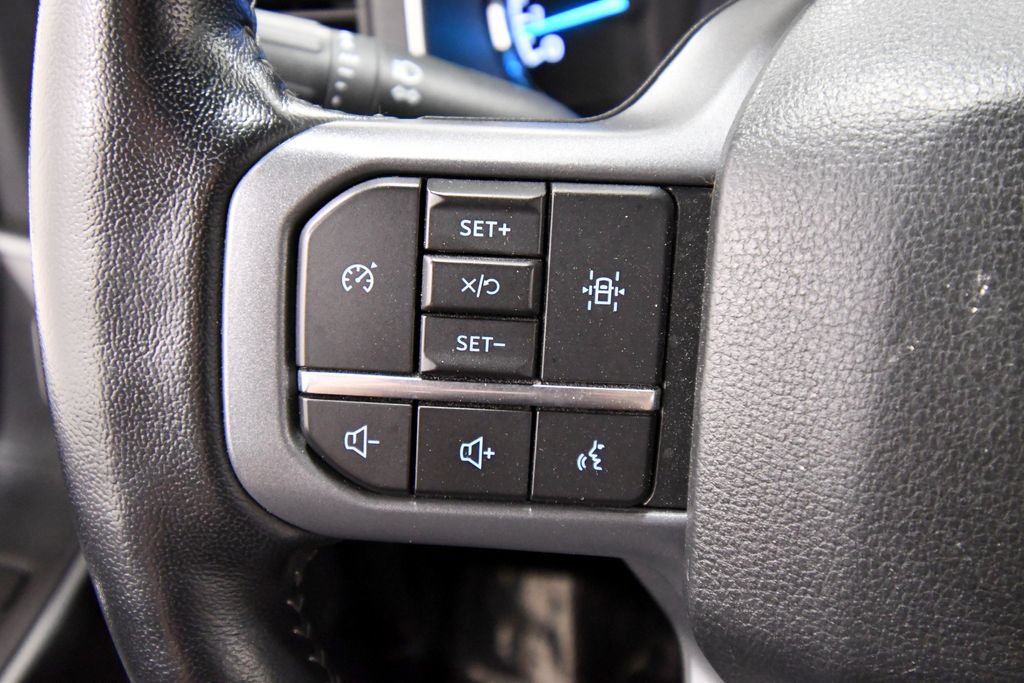 Used 2022 Ford F150 XLT w/ Equipment Group 301A Mid AWD/4WD image 20
