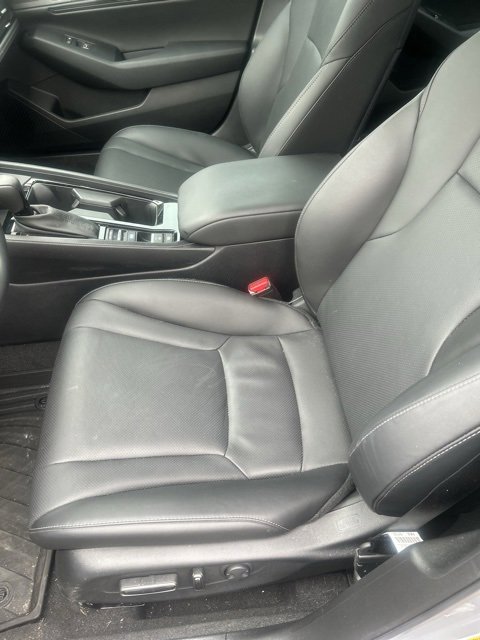 Certified 2025 Honda Accord EX-L image 9