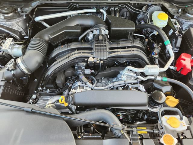 New 2026 Subaru Forester Wilderness image 23