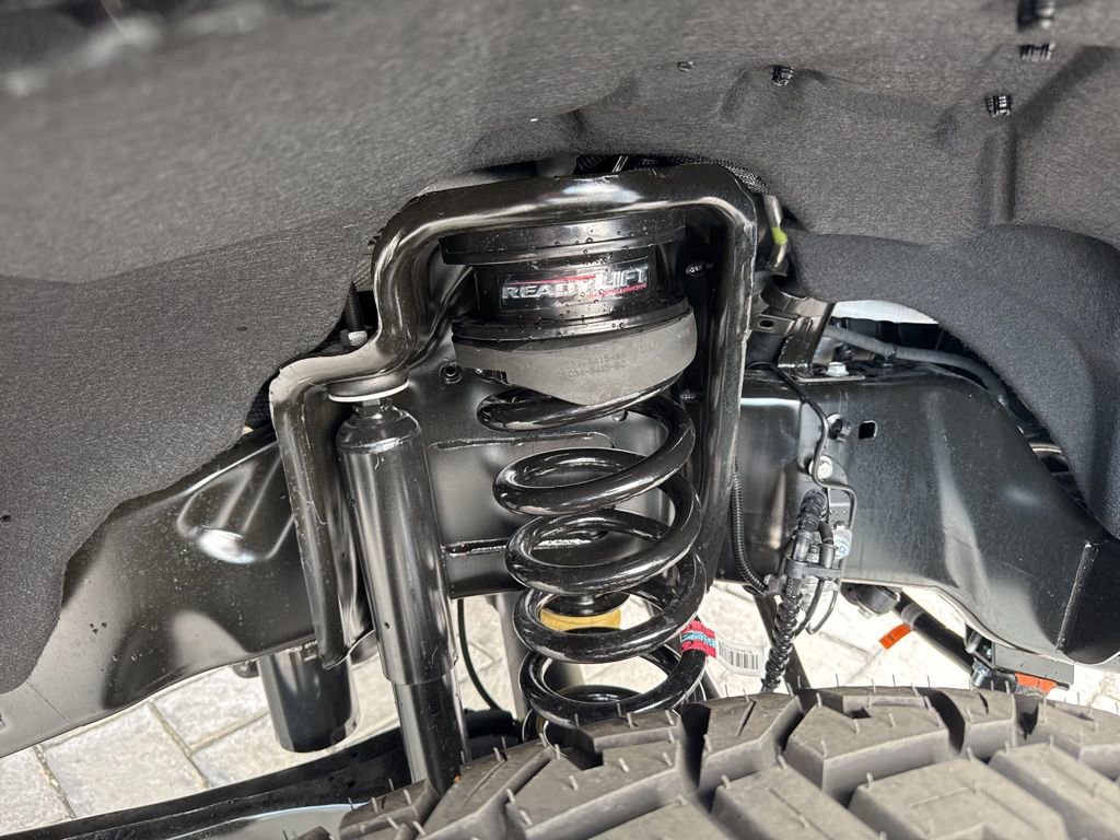 Used 2026 Ford F450 Lariat image 7