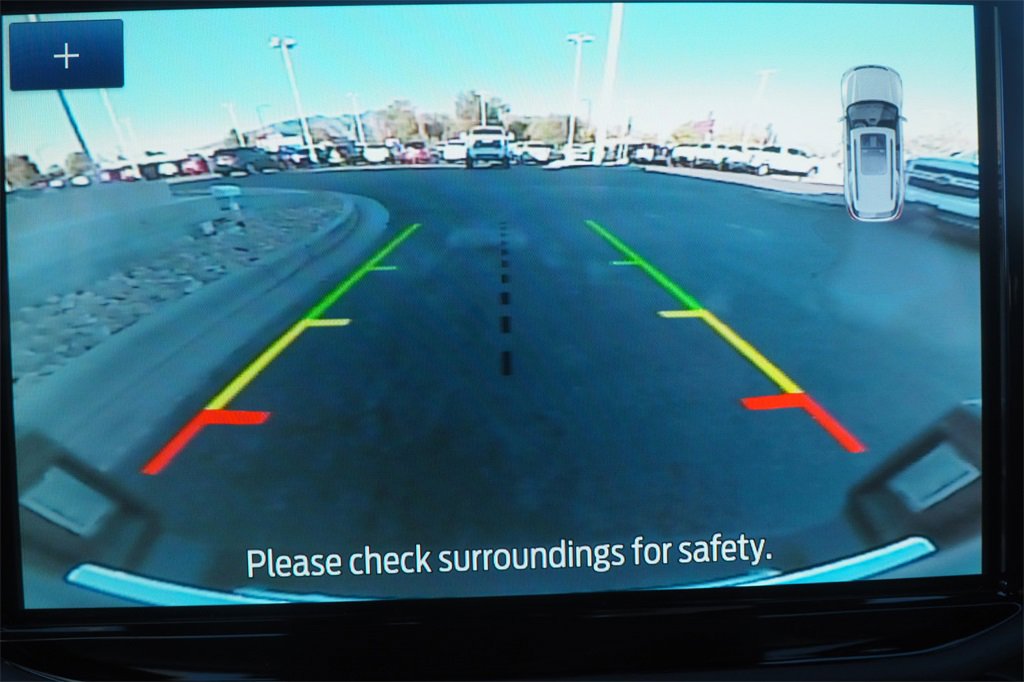 Used 2022 Ford Bronco Sport Big Bend w/ Convenience Package image 14