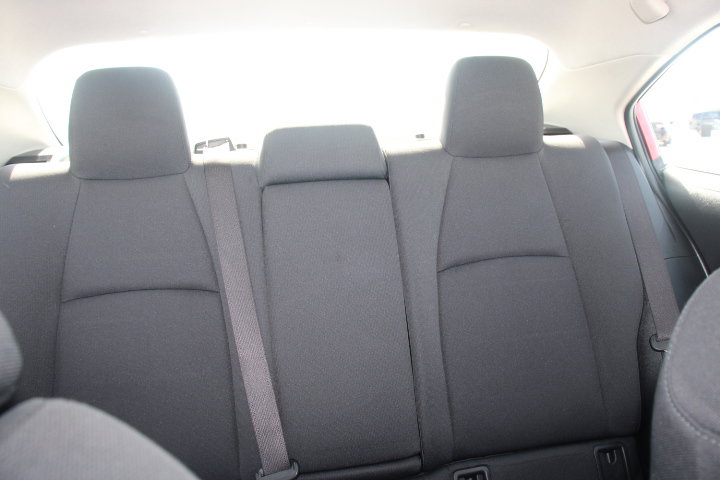 Used 2021 Toyota Corolla LE FWD image 20