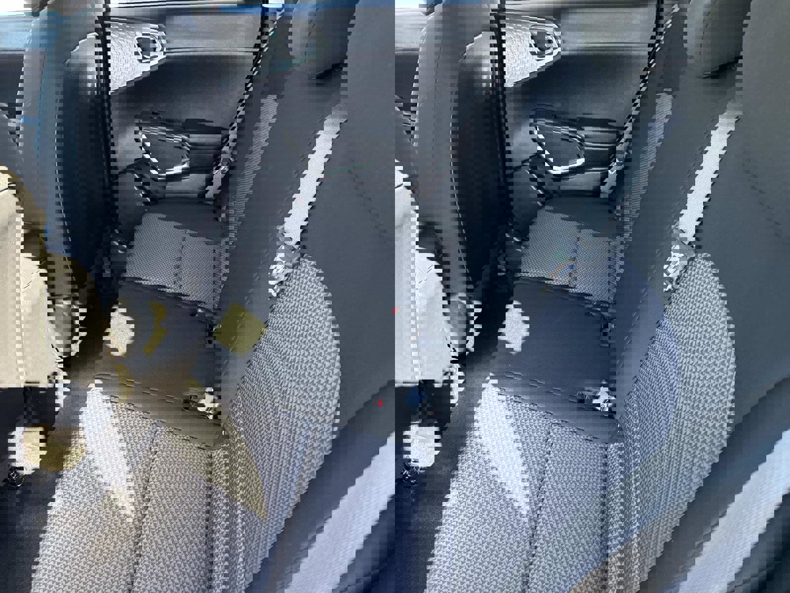 Used 2023 Kia Soul LX image 14