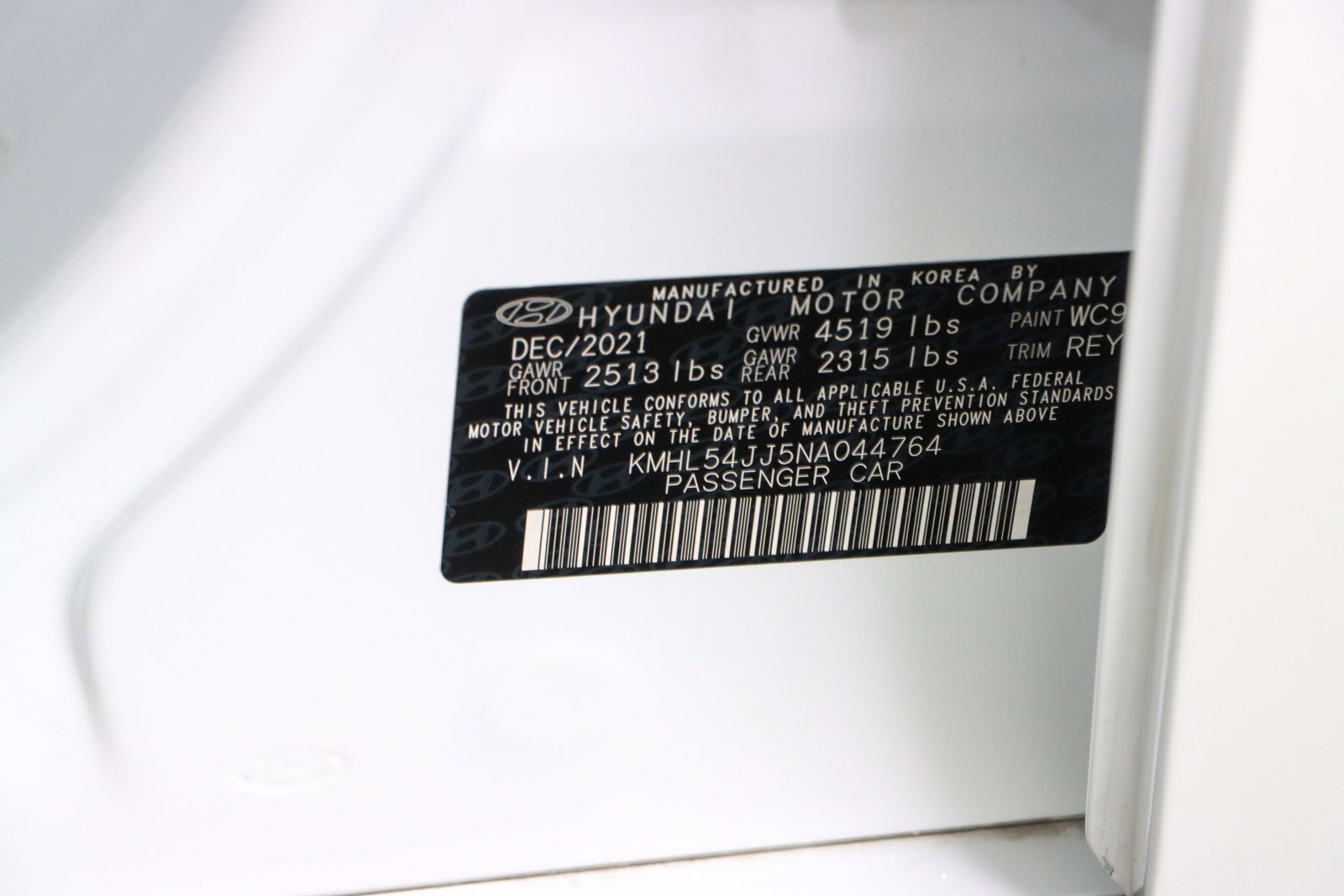 Used 2022 Hyundai Sonata Limited FWD image 31