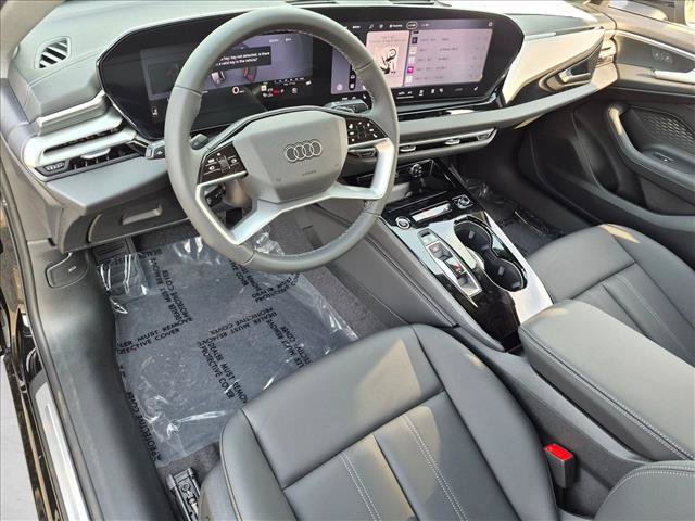 New 2026 Audi A5 Prestige AWD/4WD image 3