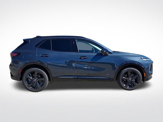 New 2026 Buick Envision Sport Touring AWD/4WD image 8