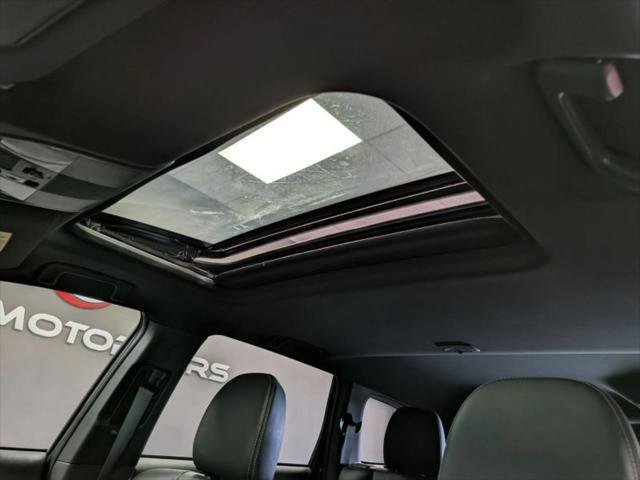 Used 2020 Mitsubishi Outlander SEL image 21