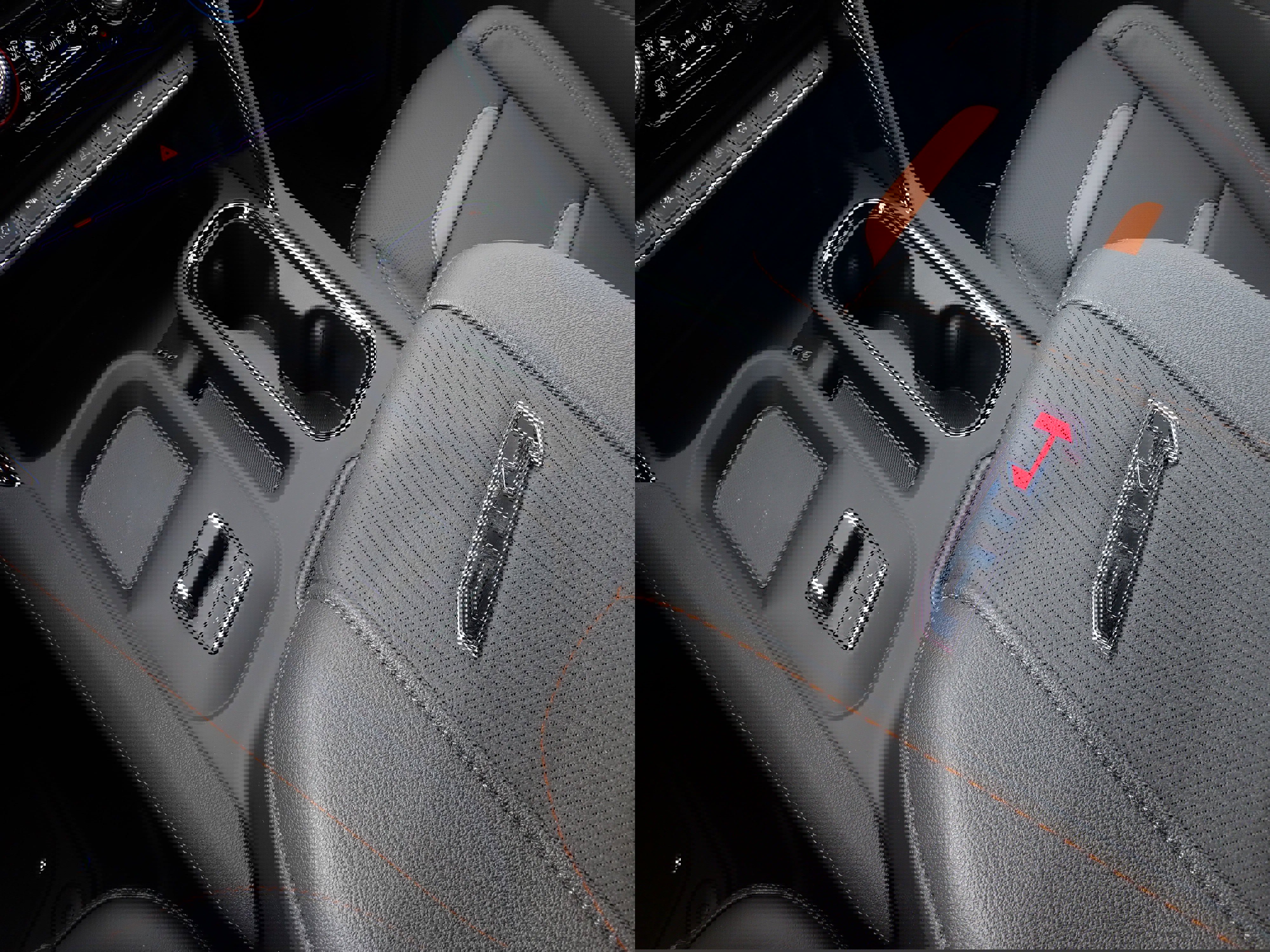 New 2026 GMC Sierra 2500 AT4 w/ AT4 Premium Plus Package image 26