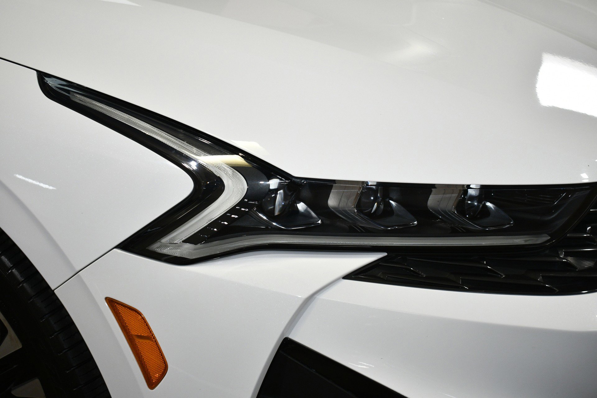 Used 2022 Kia K5 GT-Line w/ GT-Line FWD Premium Package image 58