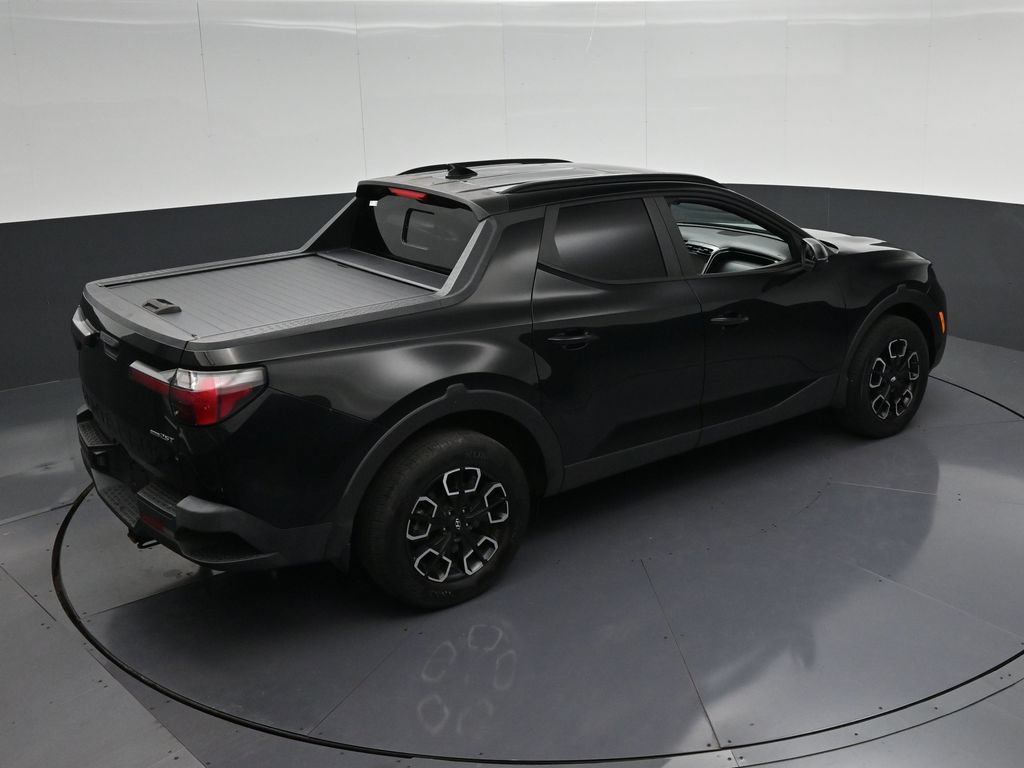 Used 2023 Hyundai Santa Cruz SEL Premium AWD/4WD image 21