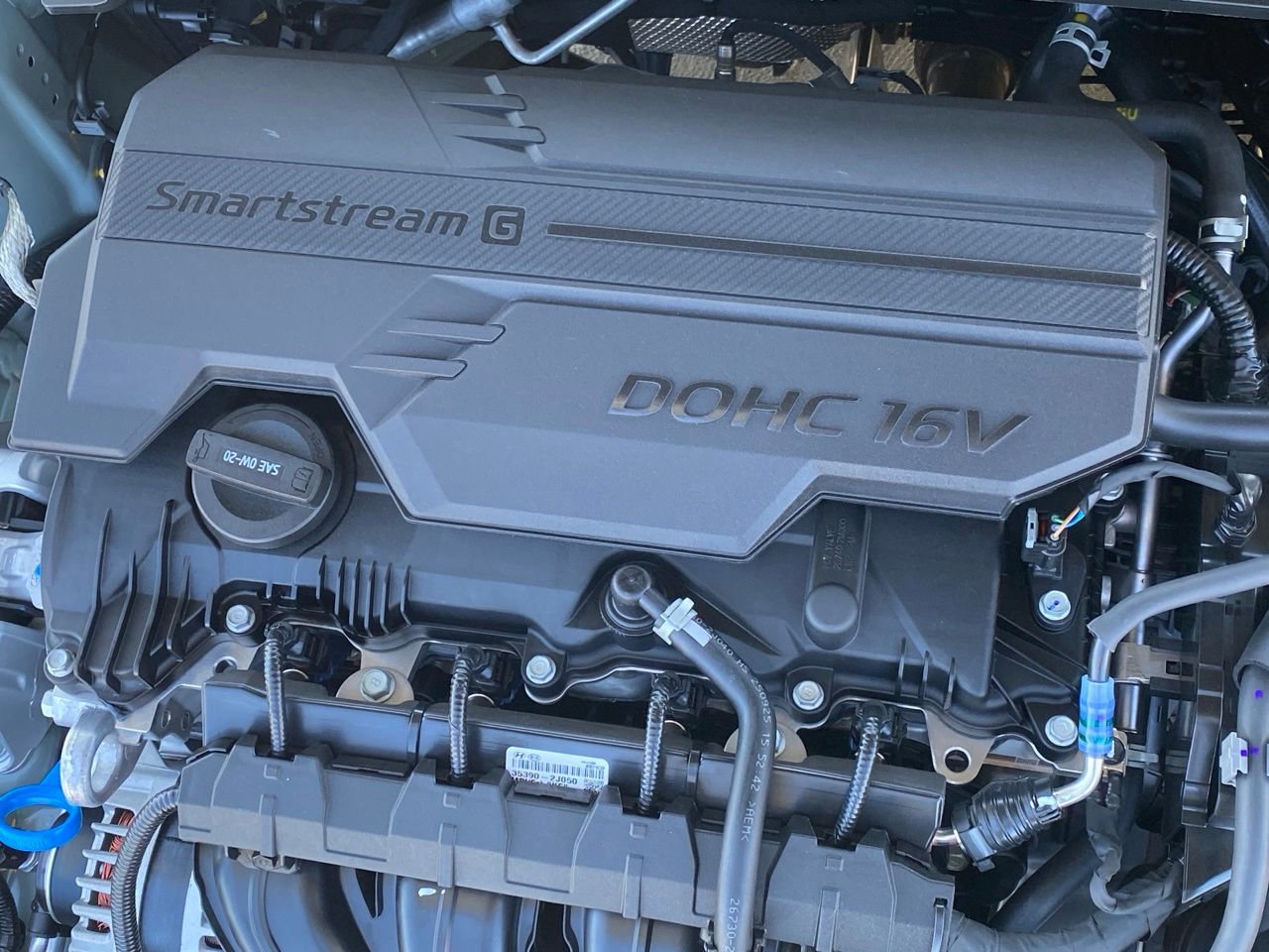 New 2026 Kia K4 LXS image 27