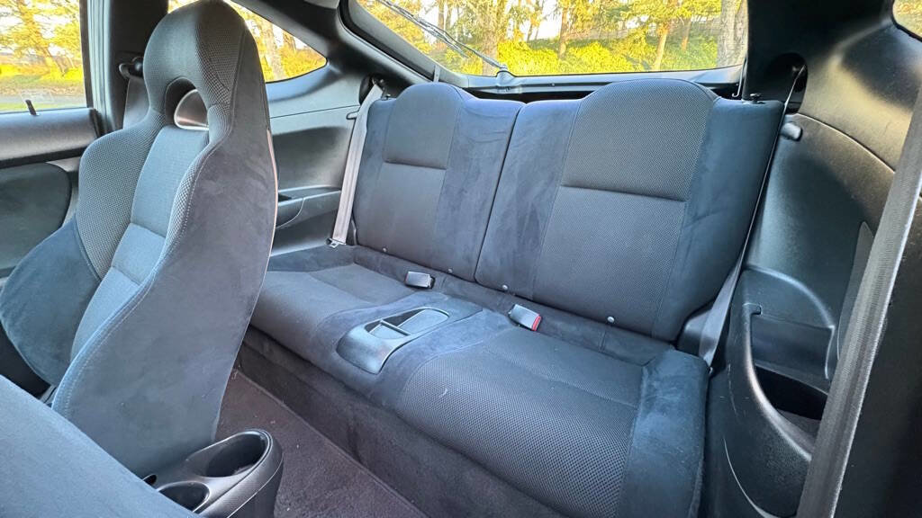 Used 2005 Acura RSX image 15