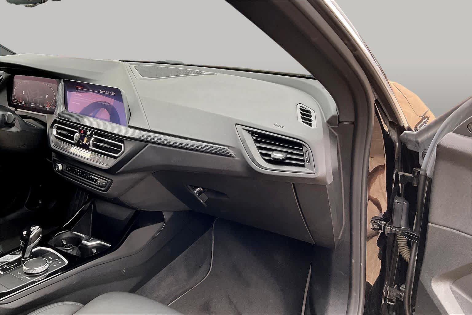 Used 2023 BMW 228i Gran Coupe FWD image 18