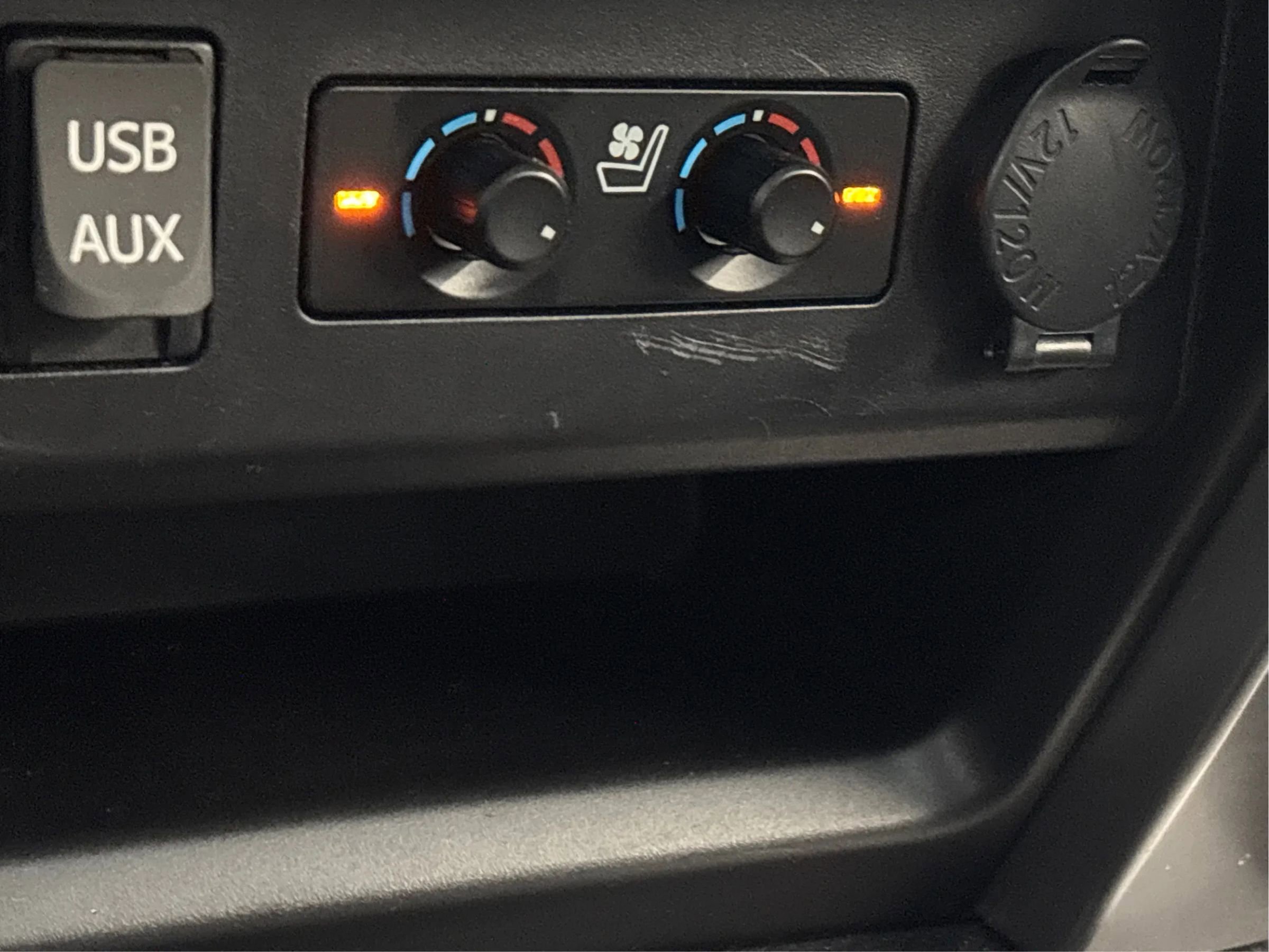 Used 2018 Toyota 4Runner Limited image 45