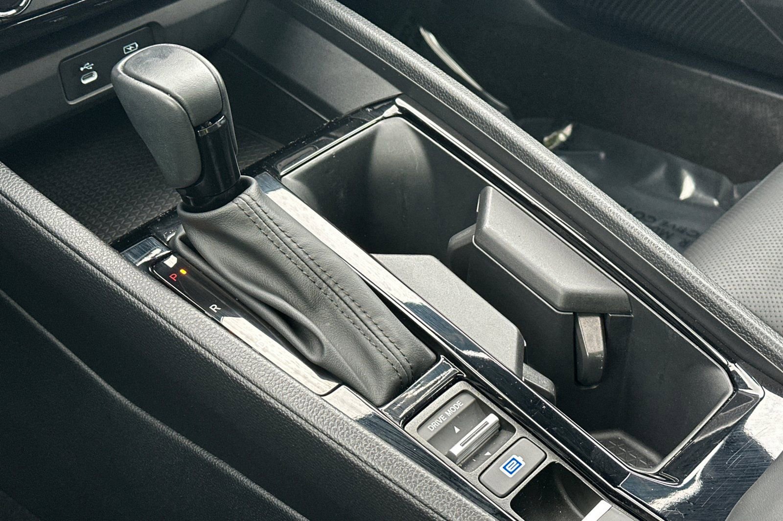 Used 2024 Honda Accord Sport image 23