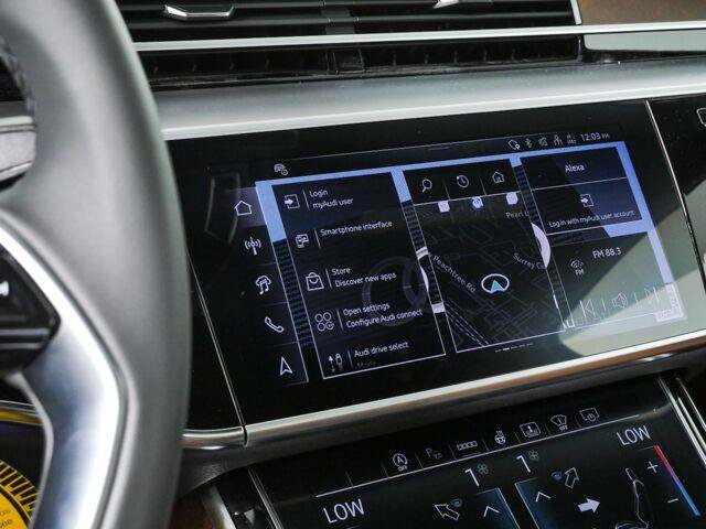 New 2027 Audi A8 L 3.0T AWD/4WD image 13
