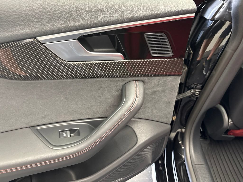 Certified 2024 Audi S5 Premium Plus AWD/4WD image 21