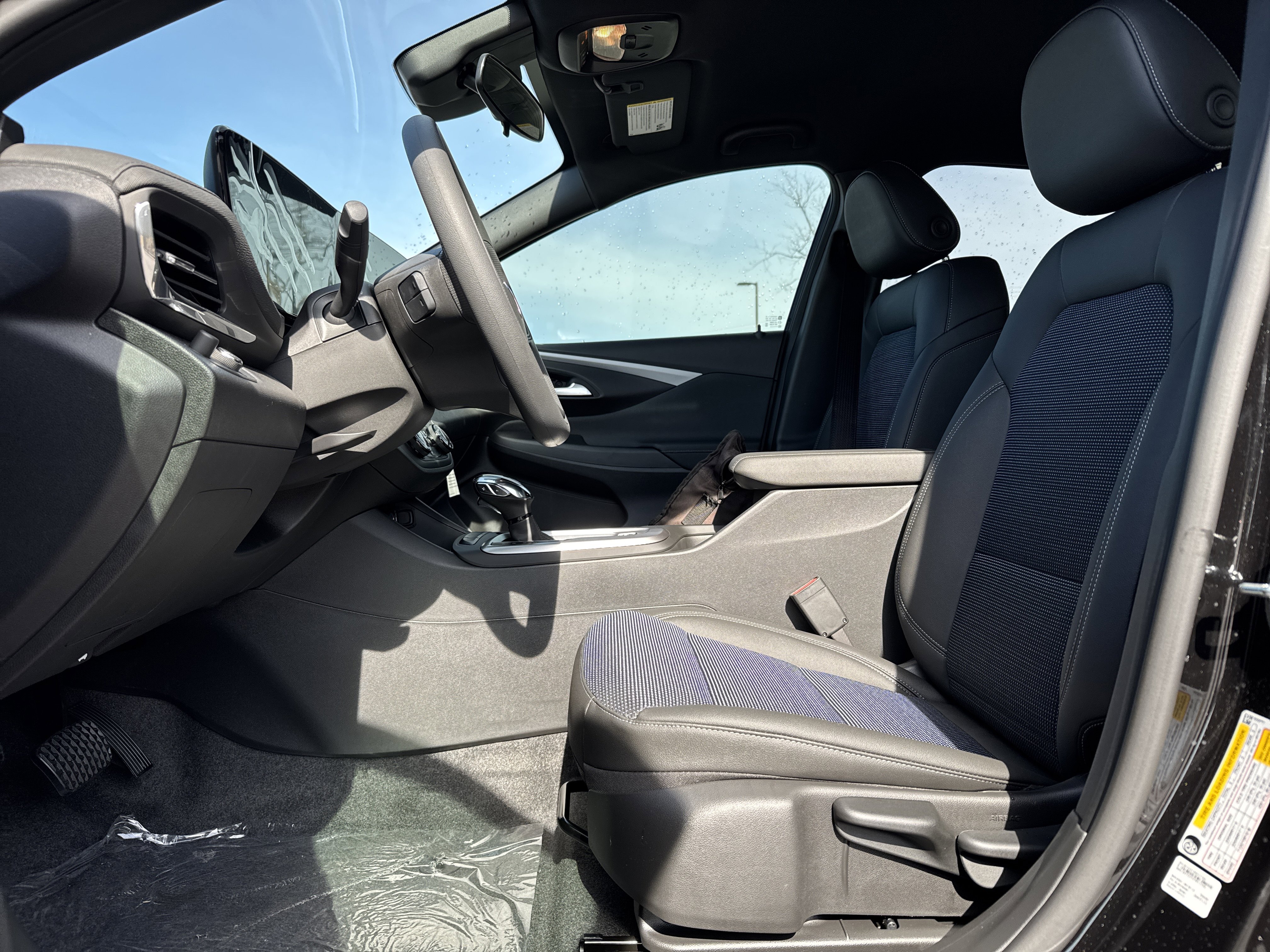 New 2026 Buick Envista Preferred image 16
