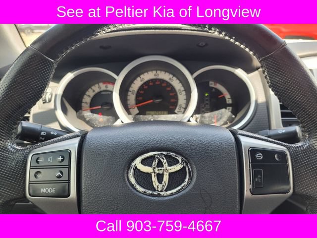 Used 2012 Toyota Tacoma PreRunner w/ TRD Off-Road Pkg RWD image 26