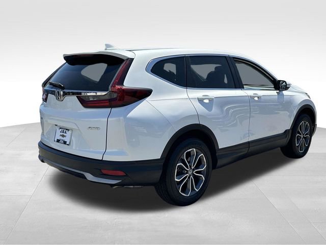 Used 2020 Honda CR-V EX-L image 26