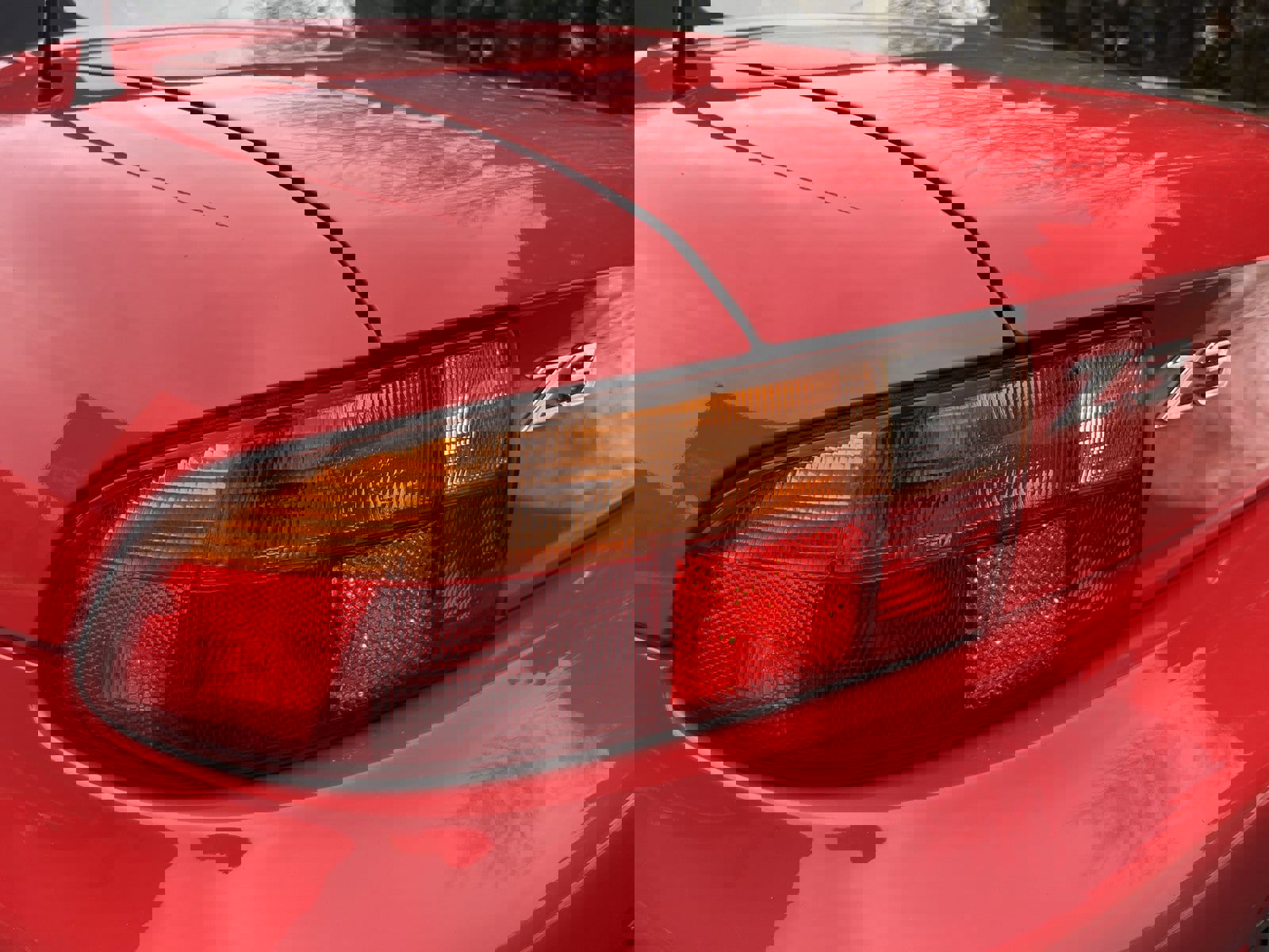 Used 1996 BMW Z3 1.9 image 98