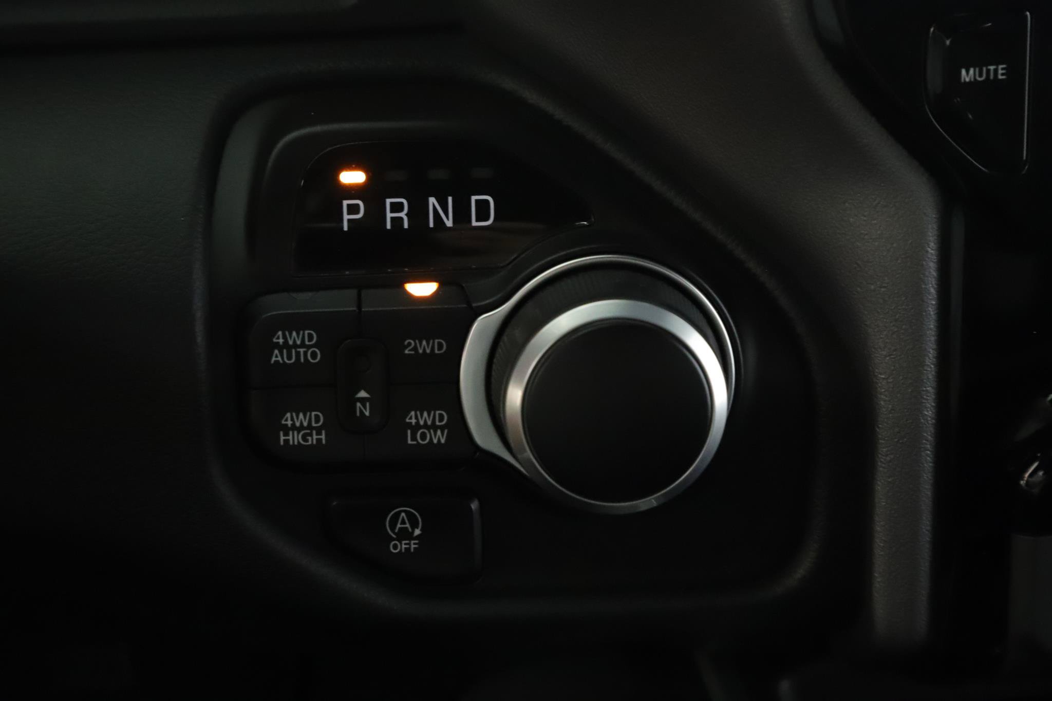 Used 2023 RAM 1500 Big Horn AWD/4WD image 15