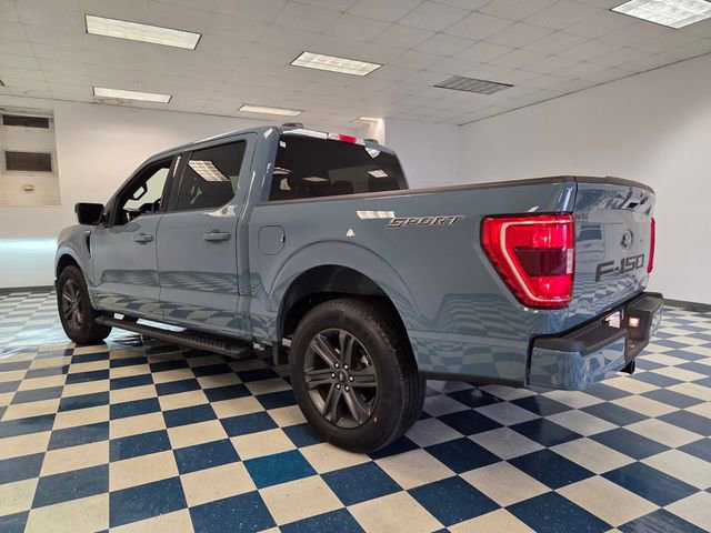 Used 2023 Ford F150 XLT w/ Equipment Group 302A High image 5