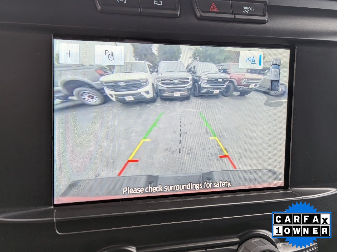 Certified 2023 Ford F150 XL AWD/4WD image 21