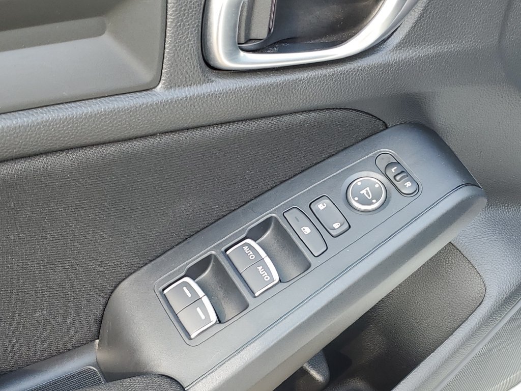 Used 2024 Honda Civic Sport Touring image 23
