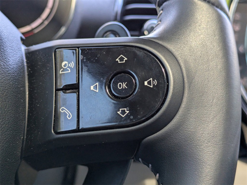 Used 2024 MINI Cooper Clubman S image 35