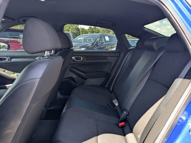 Used 2024 Honda Civic Sport image 11