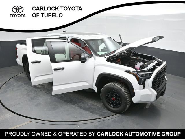 New 2026 Toyota Tundra TRD Pro image 49