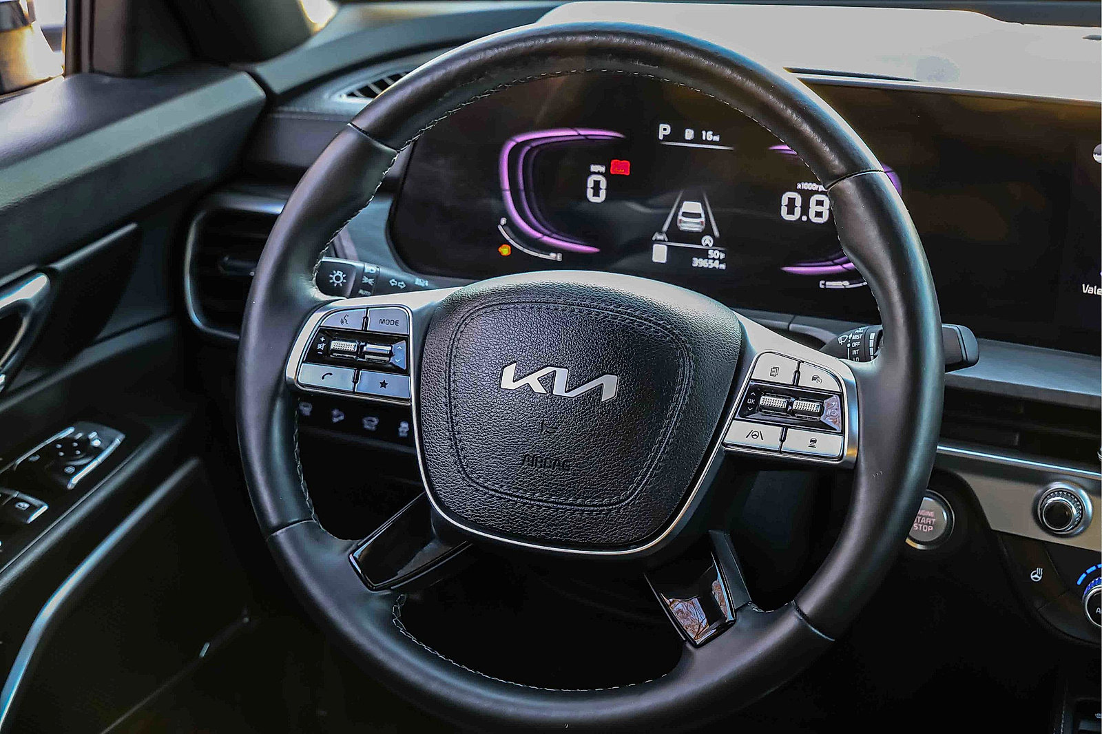 Certified 2023 Kia Telluride EX X-Line image 10