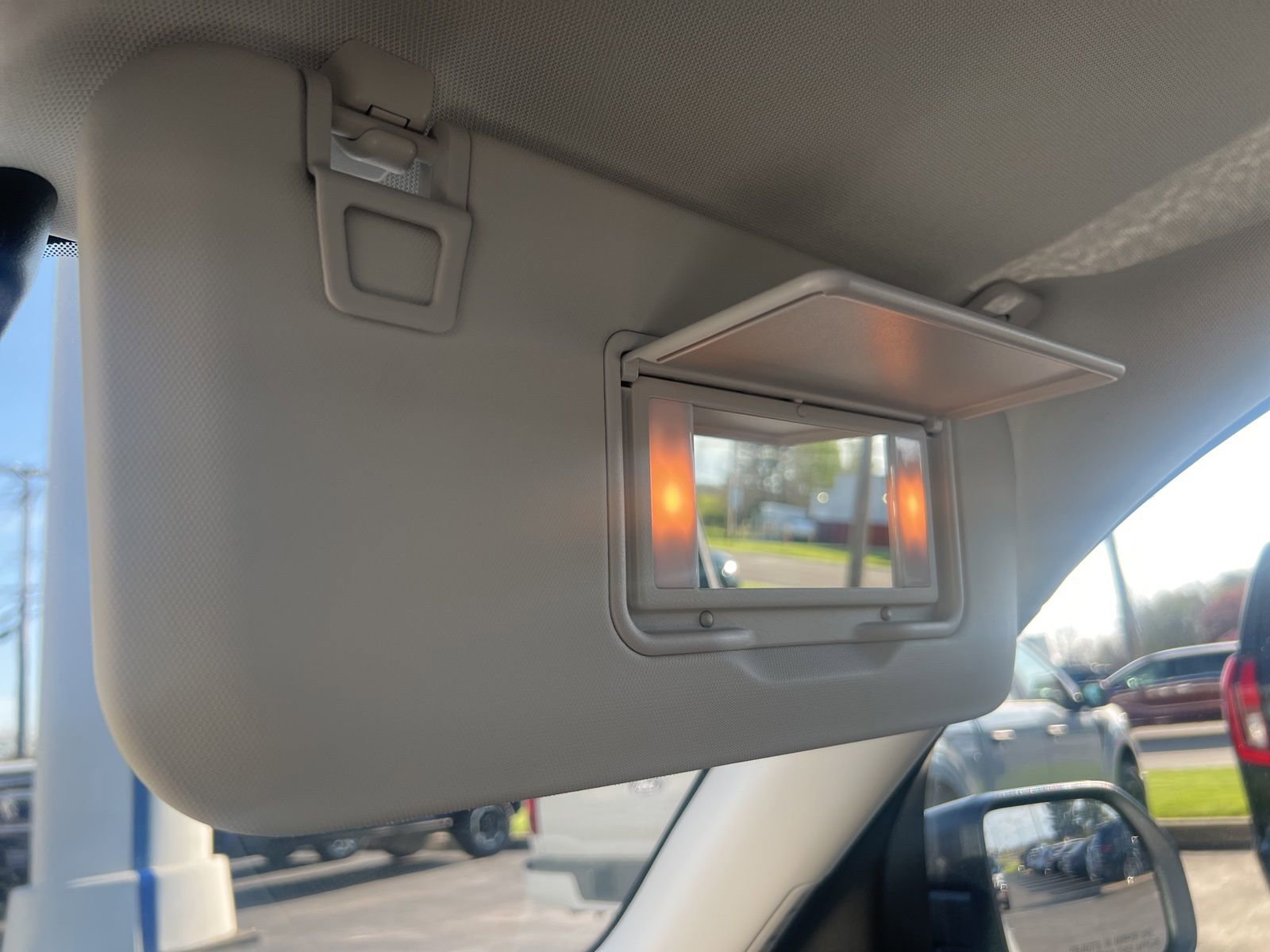 Used 2025 Ford Bronco Sport Big Bend w/ Convenience Package image 42