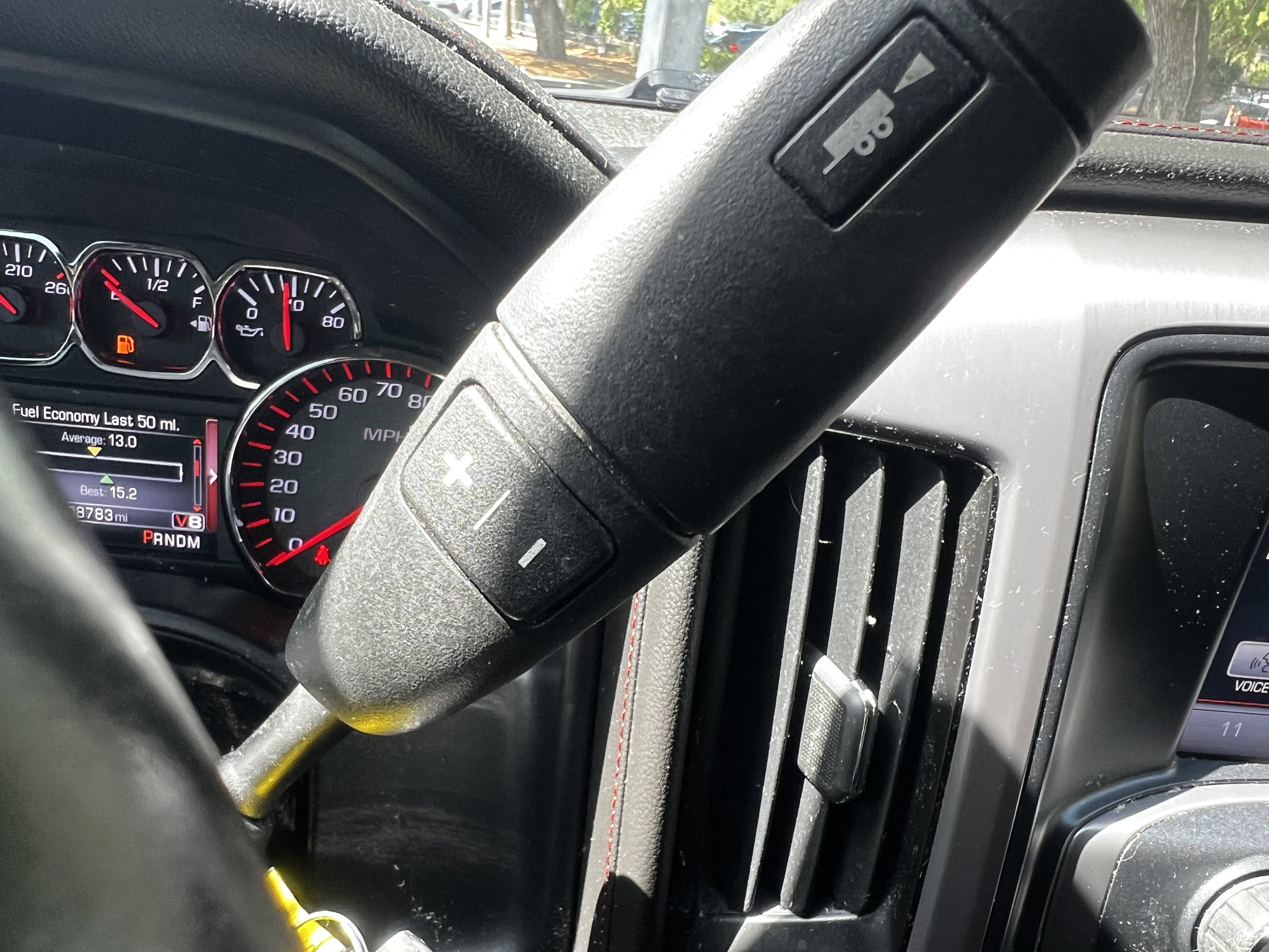 Used 2015 GMC Sierra 1500 SLT image 27