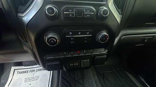 Used 2022 Chevrolet Silverado 2500 LT image 15