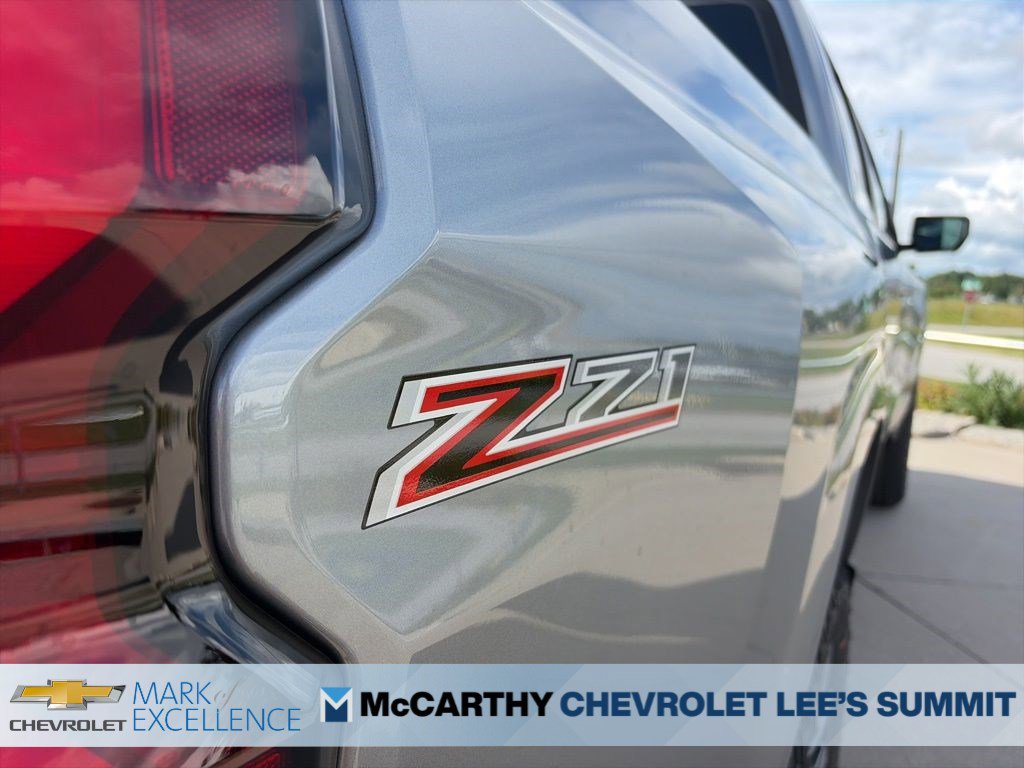 New 2026 Chevrolet Colorado Z71 w/ Technology Package AWD/4WD image 39